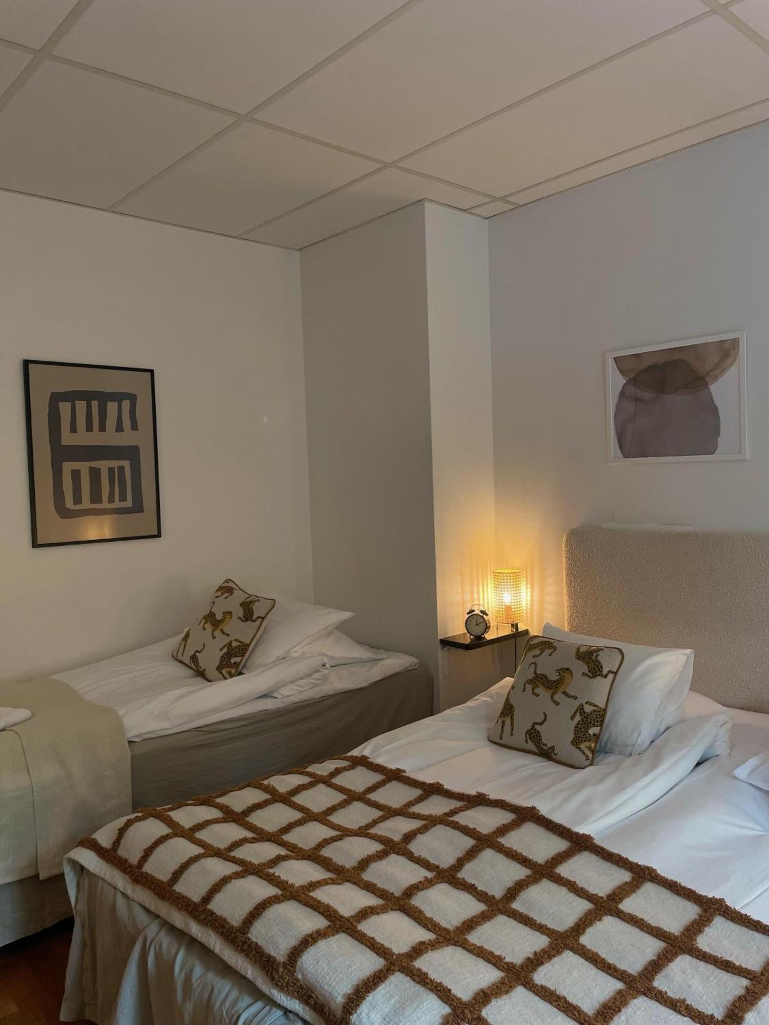 Ewa & Maude Hotel Göteborg Eksteriør bilde