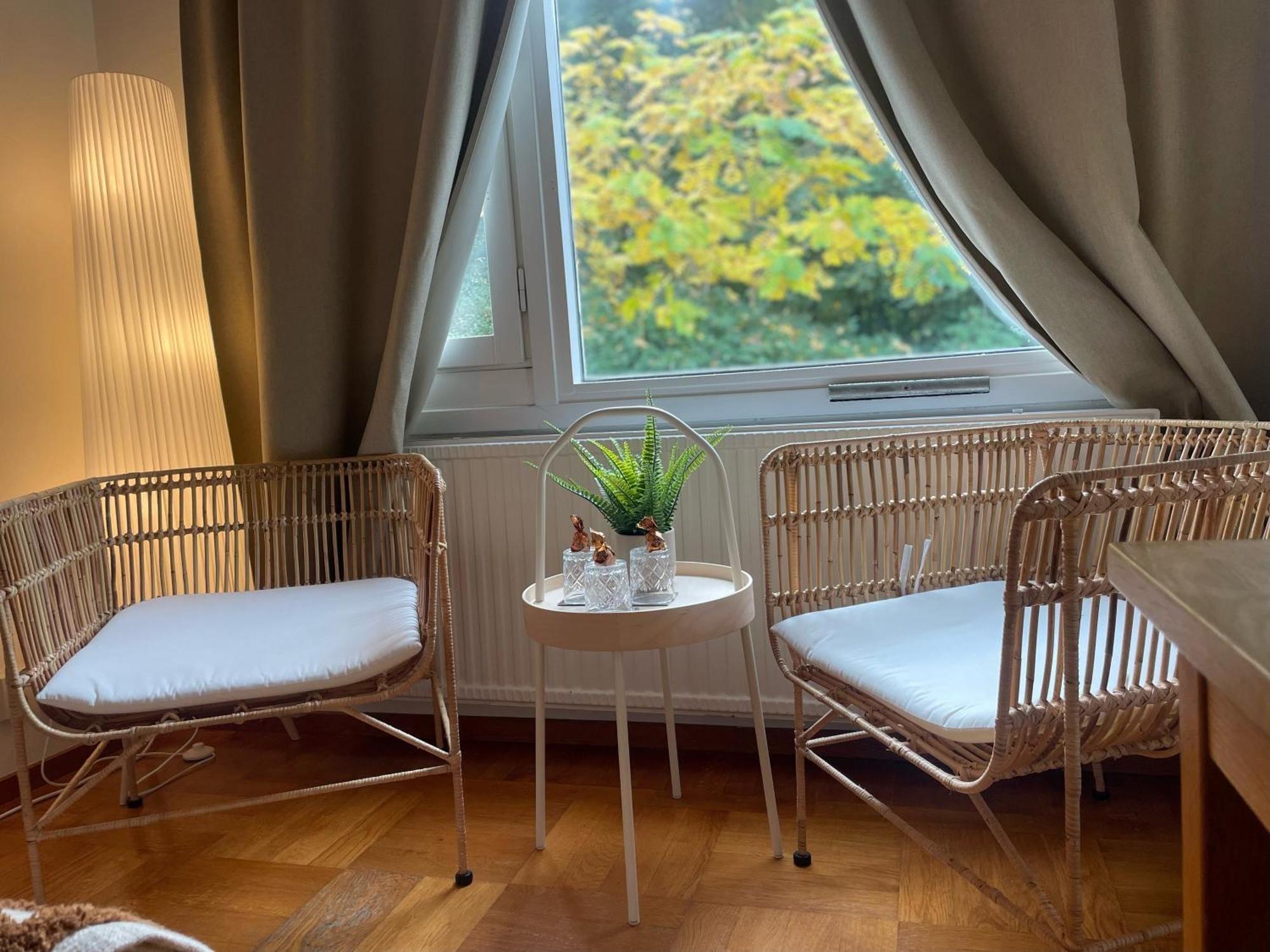 Ewa & Maude Hotel Göteborg Eksteriør bilde
