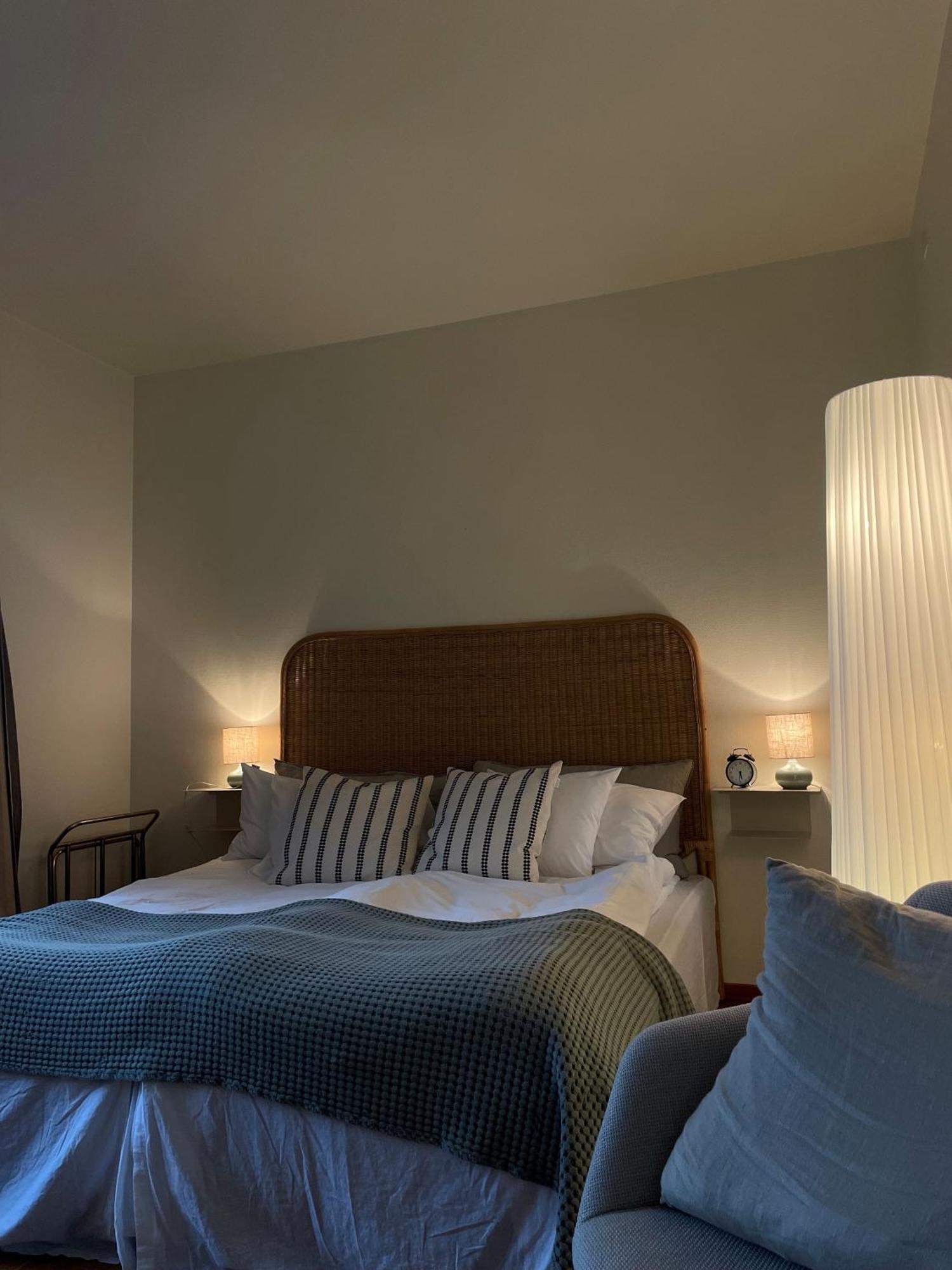 Ewa & Maude Hotel Göteborg Eksteriør bilde