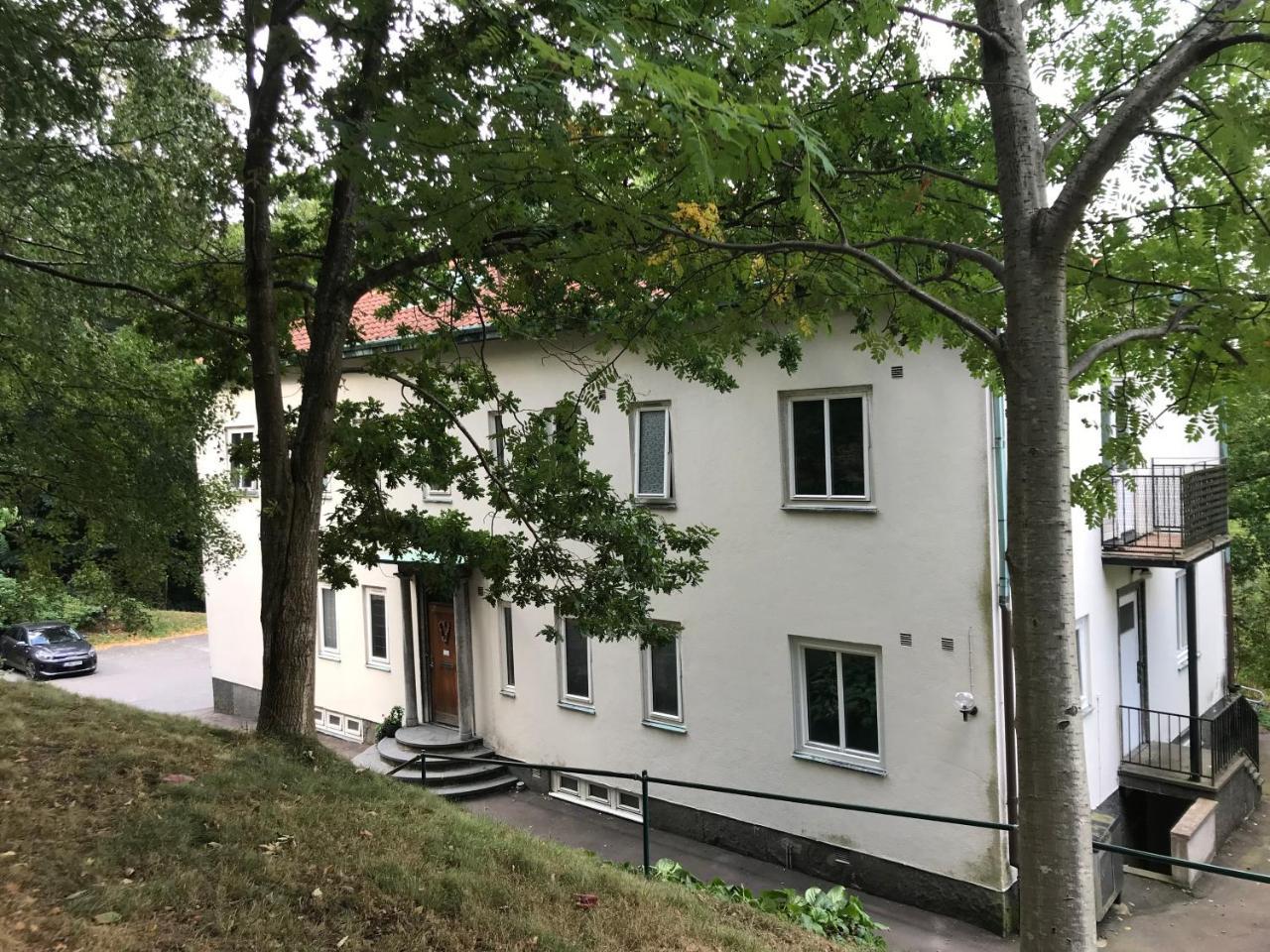 Ewa & Maude Hotel Göteborg Eksteriør bilde